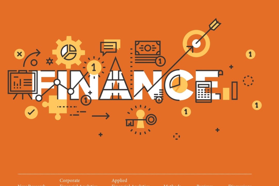 Иллюстрация к новости: Вышел очередной номер журнала Journal of Corporate Finance Research